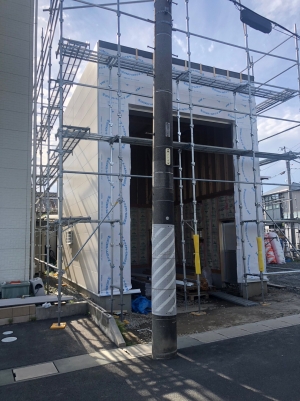 LINE_ALBUM_屋台小屋 外壁工事_2306121.jpg