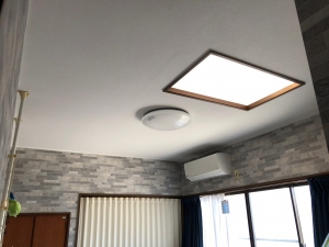 LINE_ALBUM_浜北区油一色・影山様 天井補修工事_230621_0 - コピー.jpg